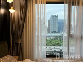 Студия Квартира на продажу в Life Asoke Rama 9, Makkasan, Ратчатхещи, Бангкок