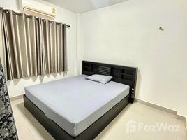 3 спален Дом в аренду в Areeya Villa, Nong Prue, Паттайя, Чонбури, Таиланд