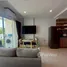 Studio Condo for rent at Diamond Suites Resort Condominium, Nong Prue, Pattaya, Chon Buri