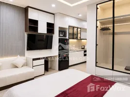 1 Schlafzimmer Wohnung zu vermieten im Sun Cosmo Residence, An Hai Tay