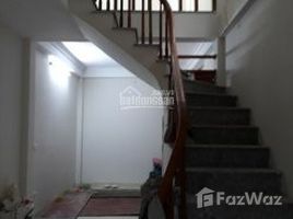 3 Bedroom House for sale in Ha Dong, Hanoi, Phu Lam, Ha Dong