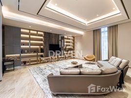 4 Bedroom Apartment for sale at Exquisite Living Residences, Yansoon