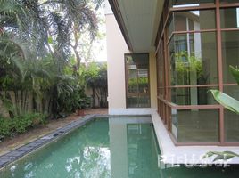 4 Bedroom Villa for sale at Baan Sansiri Sukhumvit 67, Phra Khanong Nuea, Watthana