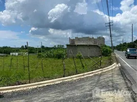  Terreno (Parcela) en venta en Santo Domingo, Distrito Nacional, Distrito Nacional