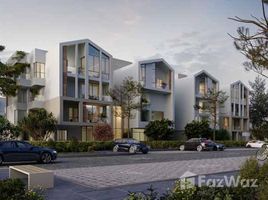 4 Bedroom Apartment for sale at Karmell, New Zayed City