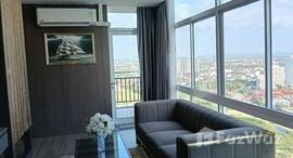 Available Units at The Twin Tower Jomtien