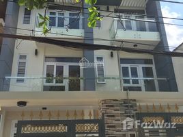 2 Schlafzimmer Haus zu verkaufen in Binh Tan, Ho Chi Minh City, Binh Hung Hoa B, Binh Tan