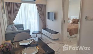 1 Bedroom Condo for sale in Nong Prue, Pattaya The Empire Tower Pattaya