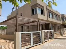 4 Bedroom Townhouse for sale at Palm Hills Palm Valley, 26th of July Corridor