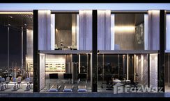 Photos 3 of the Общий тренажёрный зал at Park Origin Thonglor