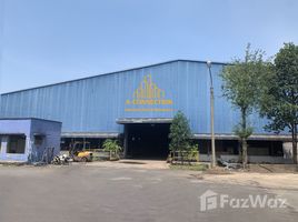 FazWaz.jp で賃貸用の 倉庫・工場, Long Binh, ビエンホア, ドンナイ, ベトナム