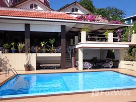 3 Schlafzimmer Wohnung zu vermieten im Swiss Villas Panoramic, Patong