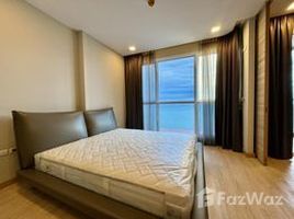 1 Habitación Departamento en venta en Cetus Beachfront, Nong Prue, Pattaya