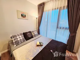 Studio Condo for rent at Modiz Sukhumvit 50, Phra Khanong, Khlong Toei