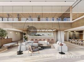 1 спален Квартира на продажу в The Highbury, District One, Mohammed Bin Rashid City (MBR)