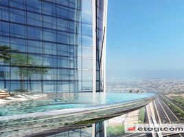 1 chambre Appartement à vendre à Aykon City., Business Bay, Dubai, Émirats arabes unis