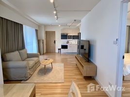 คอนโด 1 ห้องนอน ให้เช่า ในโครงการ 38 แมนชั่น, พระโขนง, คลองเตย