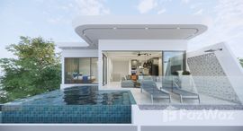 Available Units at XV SAMUI Villas