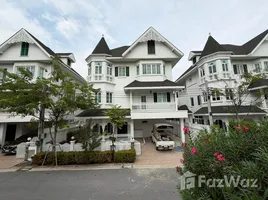 ขายวิลล่า 4 ห้องนอน ในโครงการ แฟนตาเซีย วิลล่า 4, บางนา, บางนา, กรุงเทพมหานคร