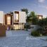 5 غرفة نوم تاون هاوس للبيع في Villa Amalfi, Jumeirah Bay Island