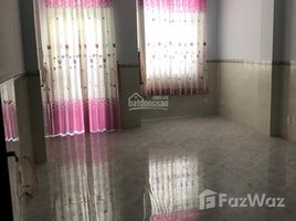 4 спален Дом for rent in Go vap, Хошимин, Ward 17, Go vap