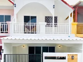 2 Bedroom Townhouse for sale at Permsiri, Nong Prue, Pattaya