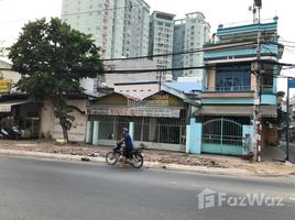 1 Phòng ngủ Nhà mặt tiền for sale in Hiệp Tân, Tân Phú, Hiệp Tân