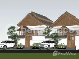 2 Bedroom Villa for sale in Gianyar Bali, Ubud, Gianyar, Bali