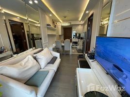 1 спален Квартира на продажу в Amaranta Residence, Huai Khwang