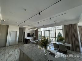 3 Bedroom Penthouse for rent at An Gia Riverside, Phu My, District 7, Ho Chi Minh City