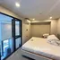 1 Habitación Departamento en venta en Cooper Siam, Rong Mueang, Pathum Wan, Bangkok