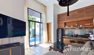 2 Schlafzimmern Villa zu verkaufen in Si Sunthon, Phuket Wings Villas