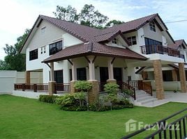 3 Bedroom House for rent at Central Park 5 Village, Nong Prue, Pattaya, Chon Buri