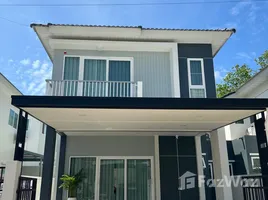 วิลล่า 3 ห้องนอน ให้เช่า ในโครงการ Supalai Bella Thalang Phuket, เทพกระษัตรี, ถลาง, ภูเก็ต