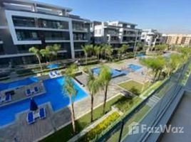 3 Bedroom Apartment for sale at El Patio 7, The 5th Settlement