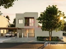 4 Bedroom Villa for sale at Noya Viva, Yas Island