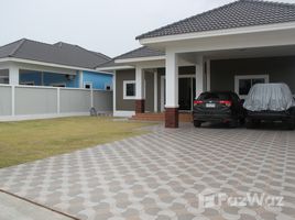3 Bedrooms House for sale in Nong Pla Lai, Pattaya Baan pansak houses