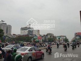 Studio Nhà mặt tiền for sale in Đống Đa, Hà Nội, Quốc Tử Giám, Đống Đa