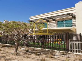4 Bedroom Villa for sale at Seashore, 