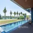 5 Schlafzimmer Villa zu vermieten im One River Villas, Hoa Hai