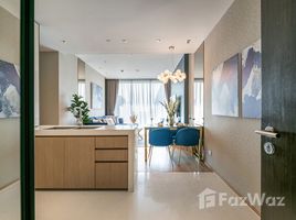 2 спален Кондо на продажу в BEATNIQ Sukhumvit 32, Khlong Tan