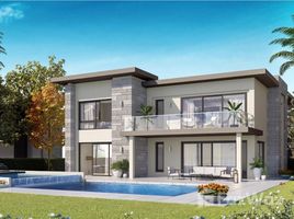 4 Bedroom Villa for sale at Swan Lake, The 1st Settlement, New Cairo City, Cairo
