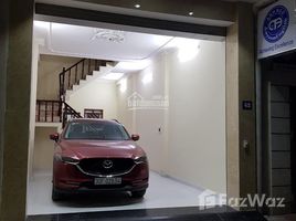 7 Phòng ngủ Biệt thự for sale in Thanh Xuân, Hà Nội, Khương Trung, Thanh Xuân