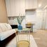 Студия Кондо в аренду в Regent Home Bangna, Bang Na