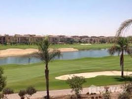 4 غرفة نوم فيلا للبيع في Allegria, Sheikh Zayed Compounds