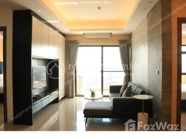 1 спален Квартира в аренду в New Unit Sky Tree Residence for rent Toul Kork, Phnom Penh (1 balcony), Tuol Svay Prey Ti Muoy, Chamkar Mon, Пном Пен, Камбоджа