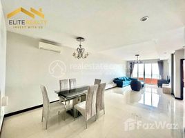 2 Habitación Apartamento en alquiler en 2 Bedrooms Rose Condo For Rent At Tonle Basac, Boeng Keng Kang Ti Muoy