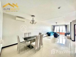 2 Schlafzimmer Appartement zu vermieten im 2 Bedrooms Rose Condo For Rent At Tonle Basac, Boeng Keng Kang Ti Muoy