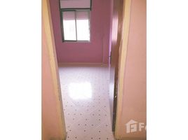 3 спален Квартира на продажу в Appartement à vendre, Route de Casablanca , Marrakech, Sidi Bou Ot, El Kelaa Des Sraghna