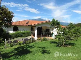 3 Bedroom House for sale in Jaramillo, Boquete, Jaramillo